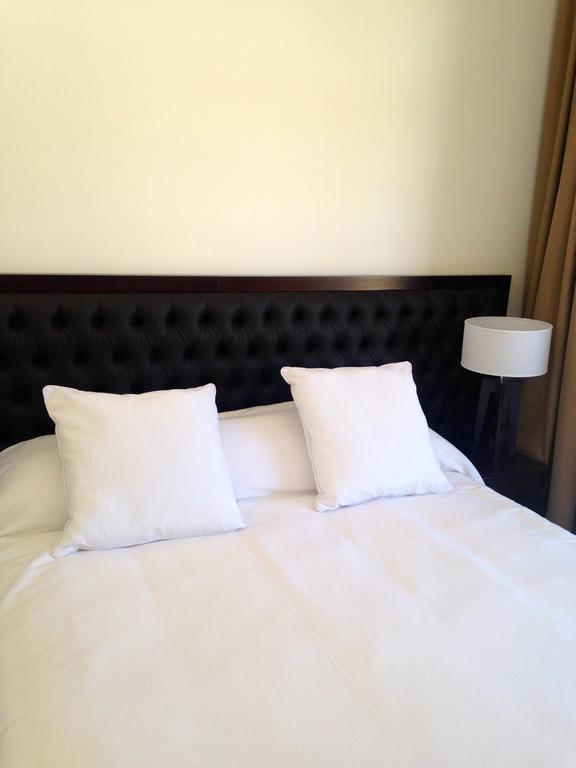 Real Hotel Lujan 客房 照片