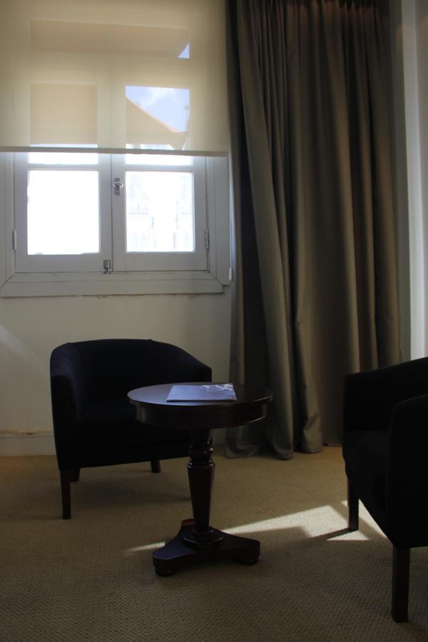Real Hotel Lujan 外观 照片